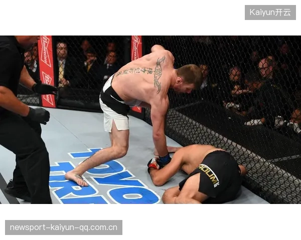 UFC米欧奇力量训练恢复巅峰——探秘终极健将的秘密武器