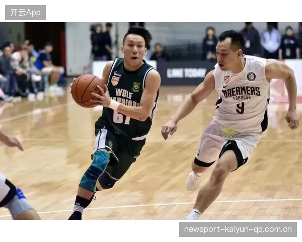 亚太区登上全球网坛热搜：从草根到星光的崛起与共振