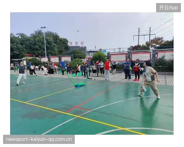 羽毛球脚步回收与快速站位练习，助力提升竞技水平