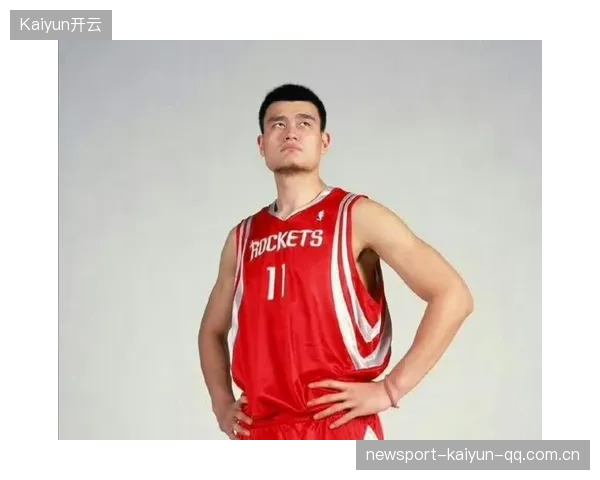 姚明的“点拨”！杨瀚森已做到第一点，做好第二点必立足开拓者